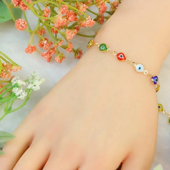 "New Beautiful Design Bracelet for Women/Girls, Gift, B609 - Picture 9 of 10